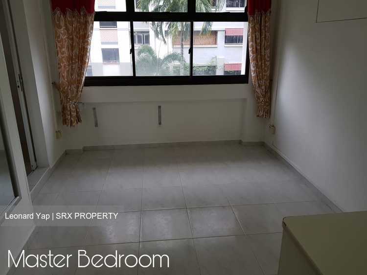 Blk 368 Corporation Drive (Jurong West), HDB 4 Rooms #189545212